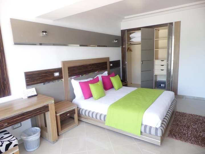 Hotel Marina Prestige Tabarka