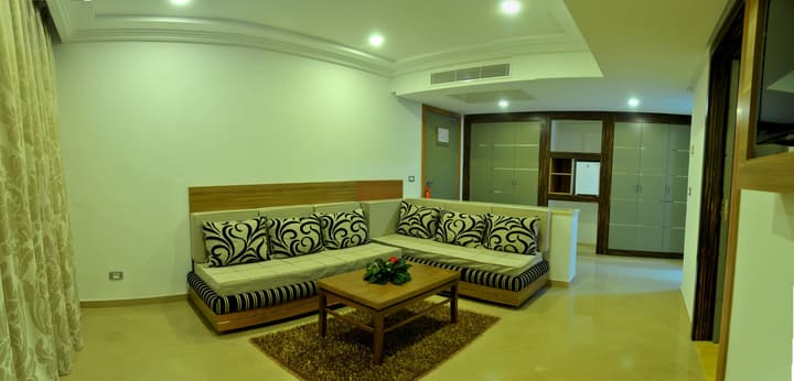 Hotel Marina Prestige Tabarka