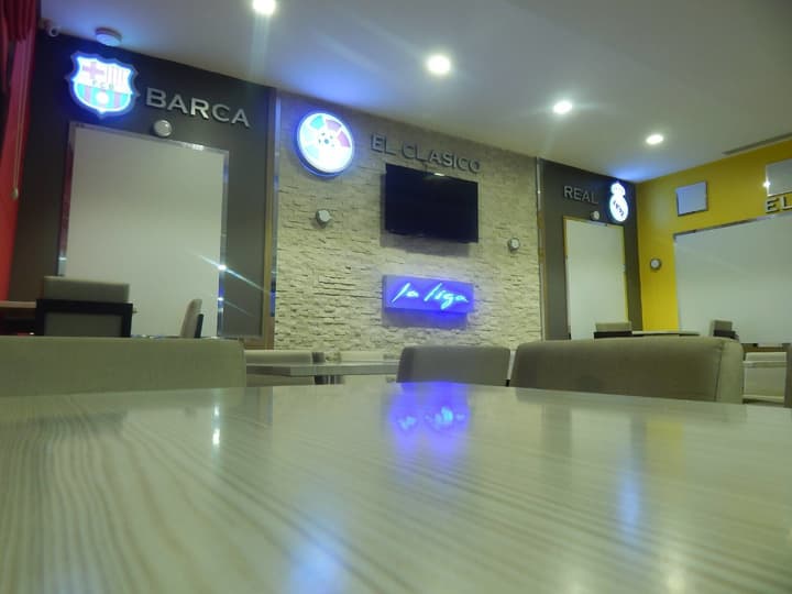 Hotel Marina Prestige Tabarka