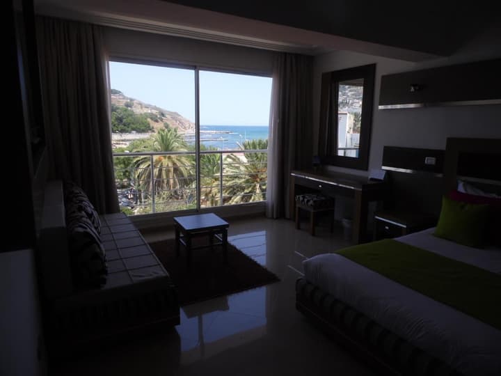 Hotel Marina Prestige Tabarka