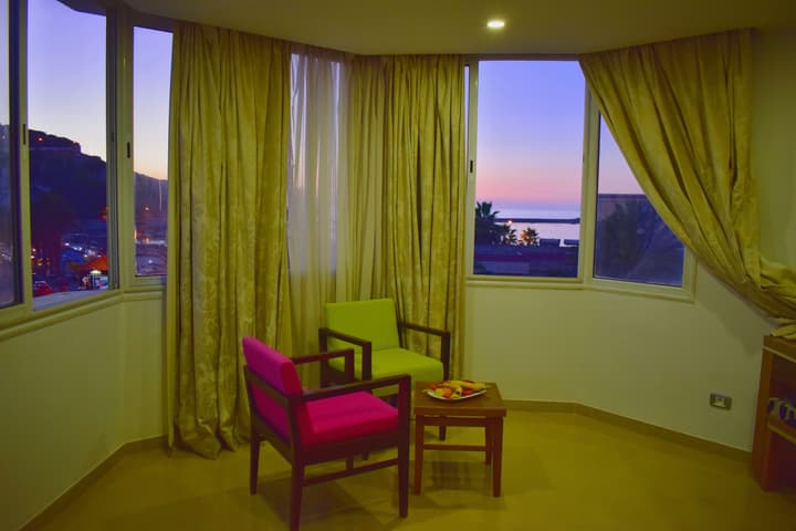 Hotel Marina Prestige Tabarka