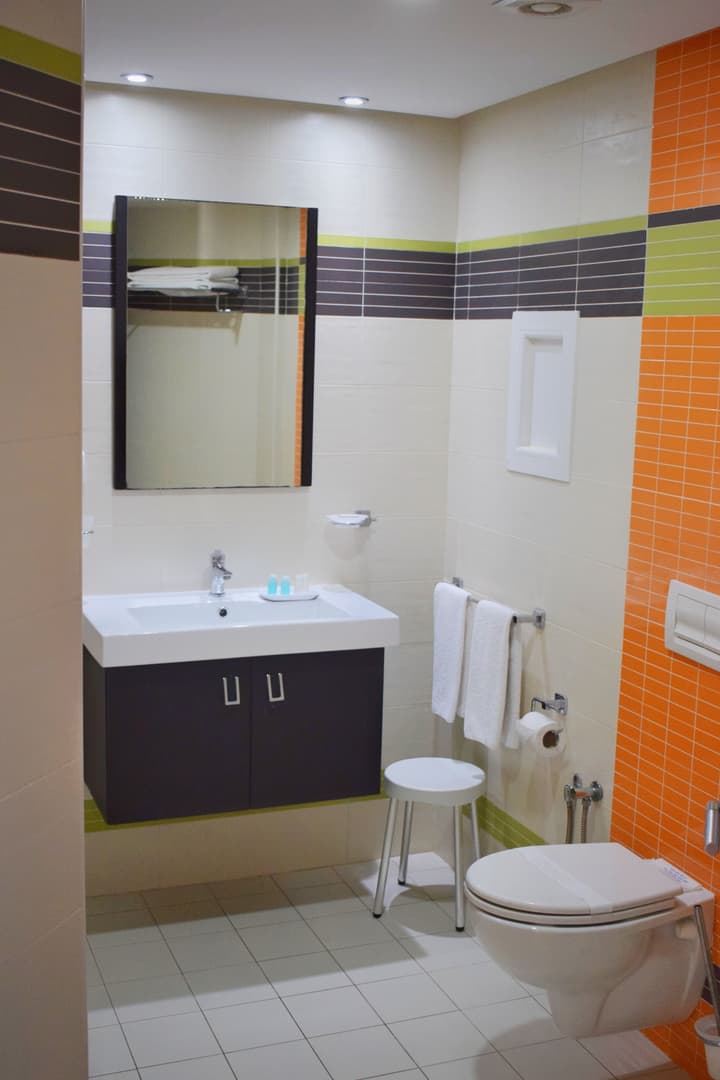Hotel Marina Prestige Tabarka