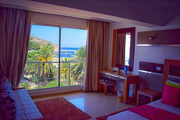 Hotel Marina Prestige Tabarka