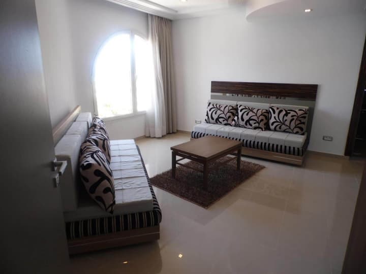 Hotel Marina Prestige Tabarka
