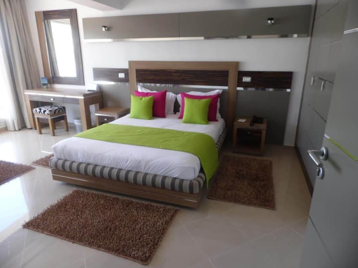 Hotel Marina Prestige Tabarka