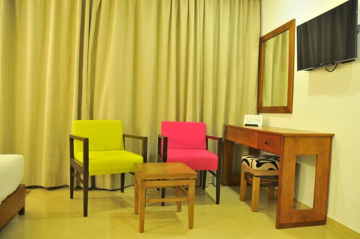 Hotel Marina Prestige Tabarka