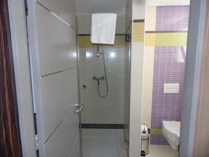 Hotel Marina Prestige Tabarka