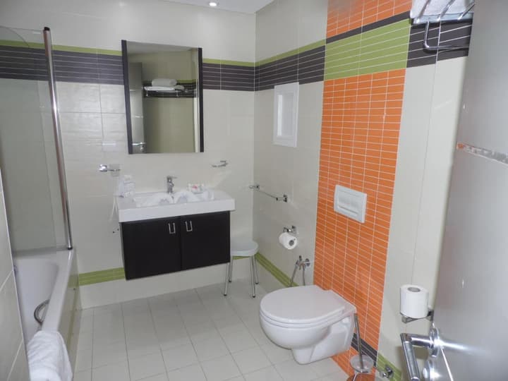 Hotel Marina Prestige Tabarka