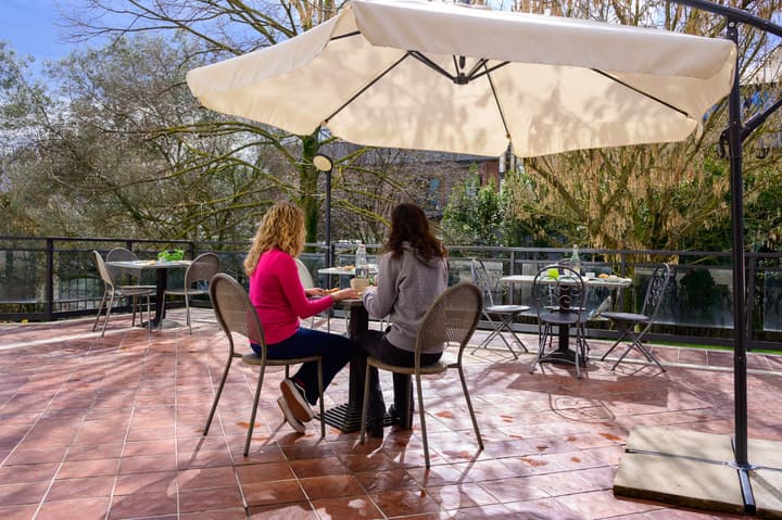 Hotel Torre di Pratolungo
