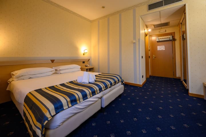 Hotel Torre di Pratolungo