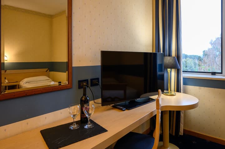 Hotel Torre di Pratolungo