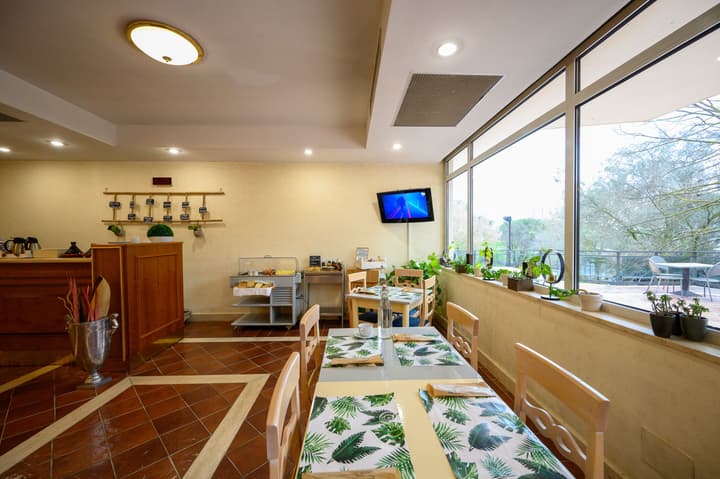 Hotel Torre di Pratolungo