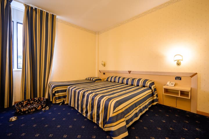 Hotel Torre di Pratolungo