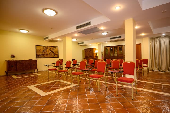 Hotel Torre di Pratolungo