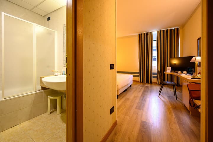 Hotel Torre di Pratolungo