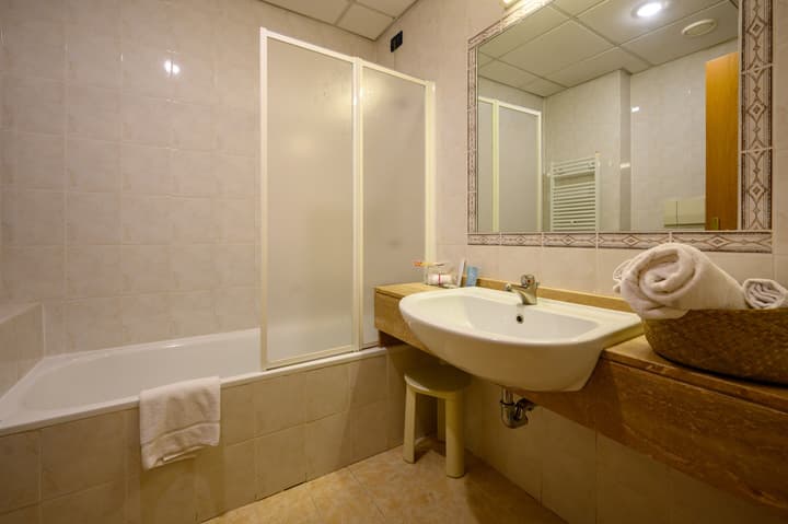 Hotel Torre di Pratolungo