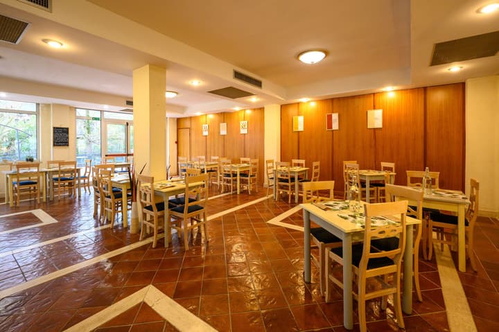 Hotel Torre di Pratolungo
