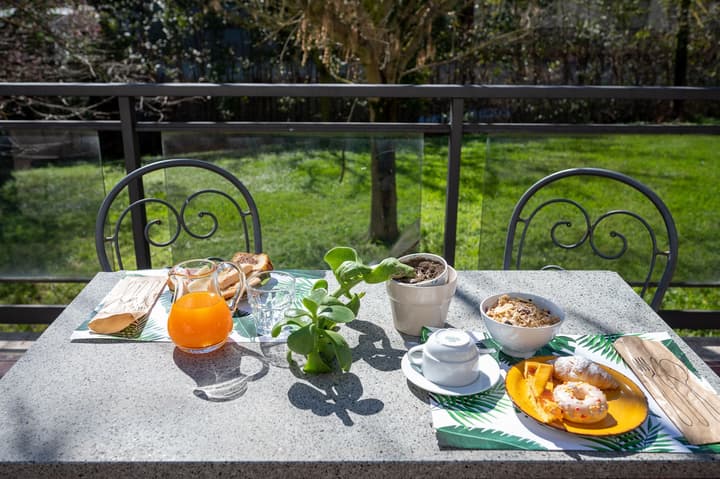 Hotel Torre di Pratolungo
