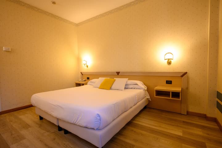 Hotel Torre di Pratolungo