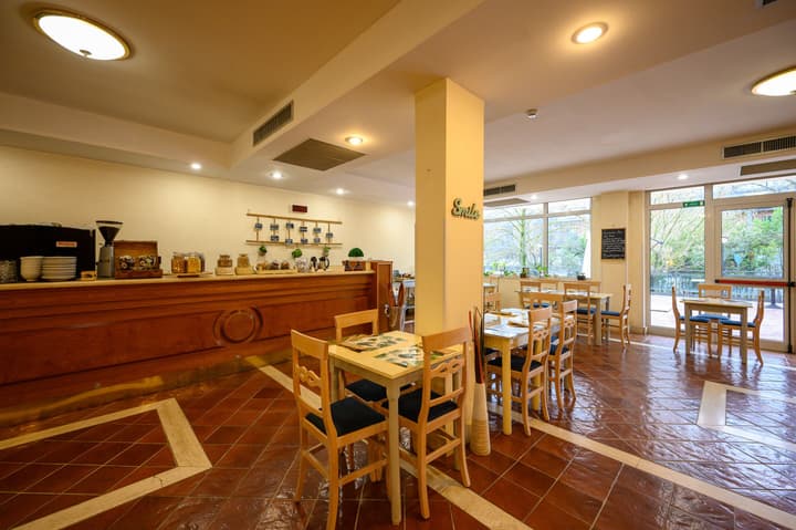 Hotel Torre di Pratolungo
