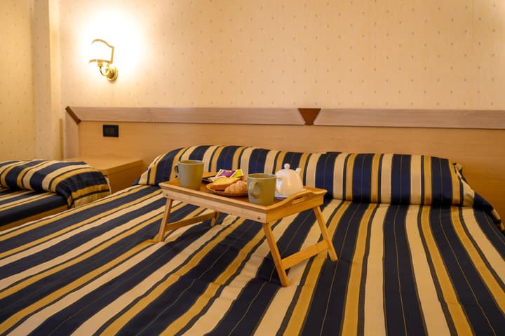 Hotel Torre di Pratolungo