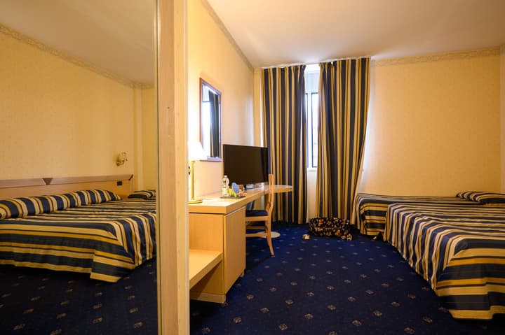 Hotel Torre di Pratolungo