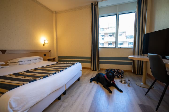 Hotel Torre di Pratolungo