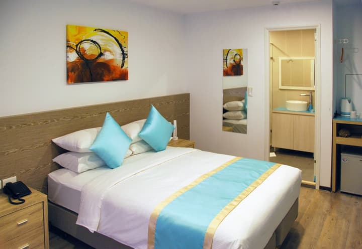 Palau Hotel