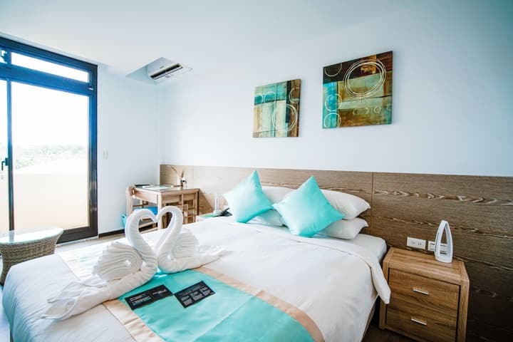Palau Hotel