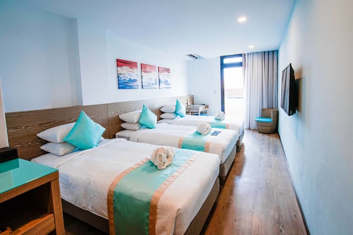 Palau Hotel