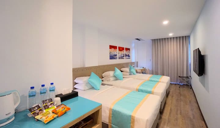 Palau Hotel