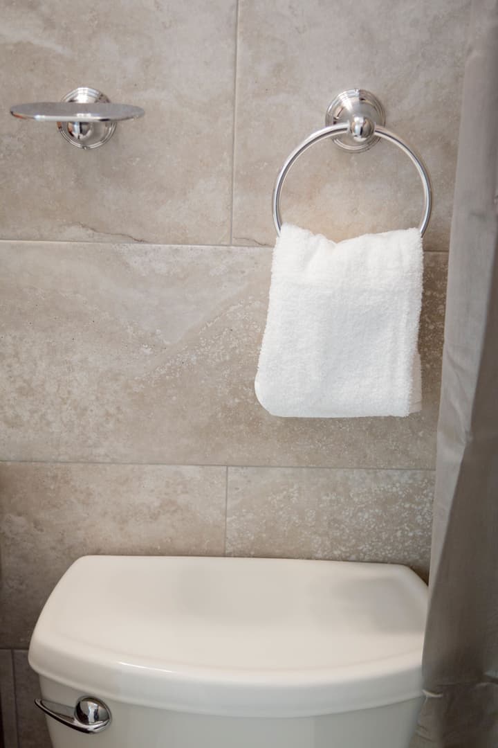 Centrally Located Guest Apartments