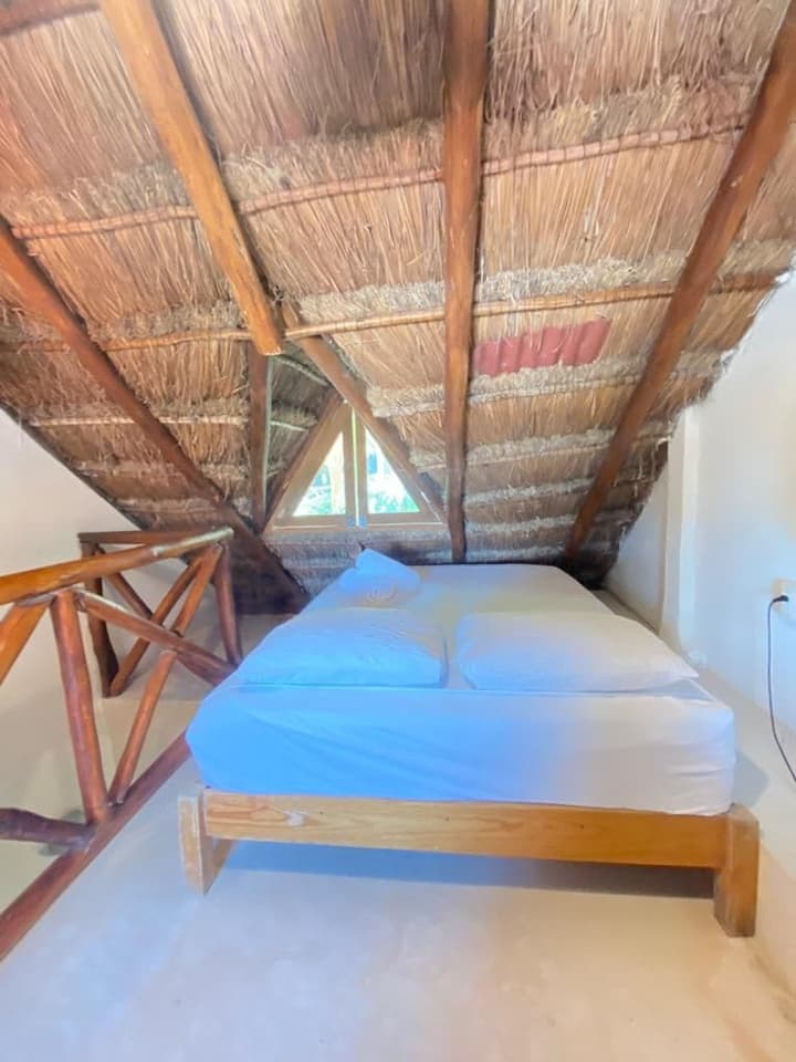 La Constanza de Rulo