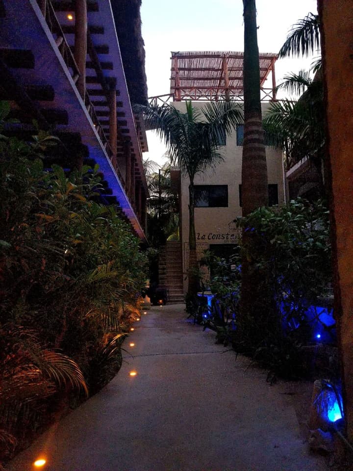 La Constanza de Rulo