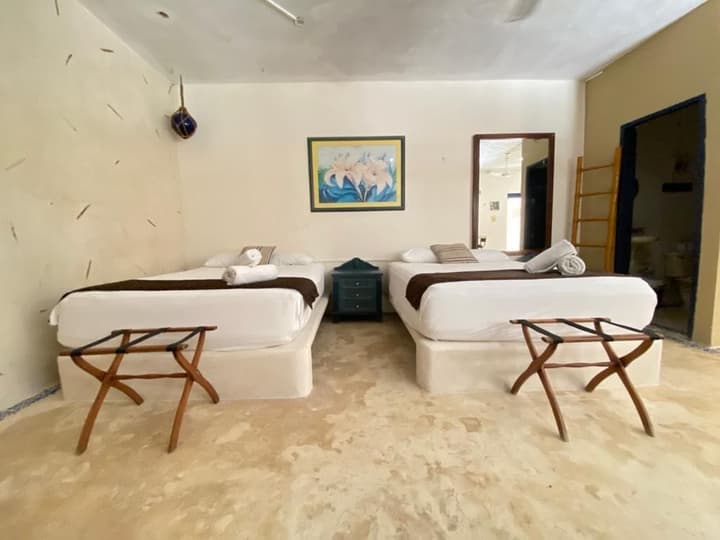 La Constanza de Rulo