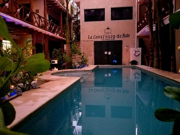 La Constanza de Rulo