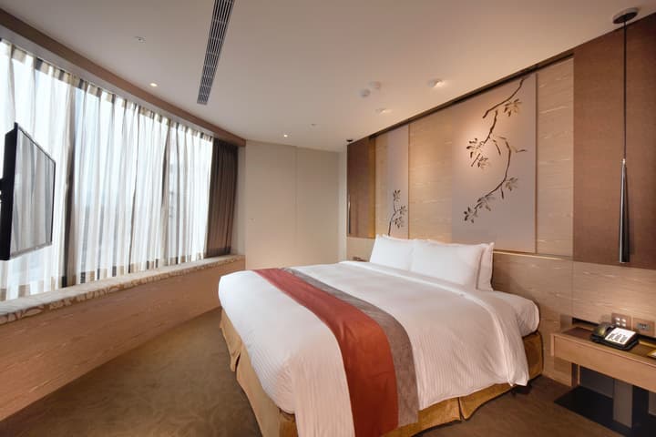 Green World Grand NanJing