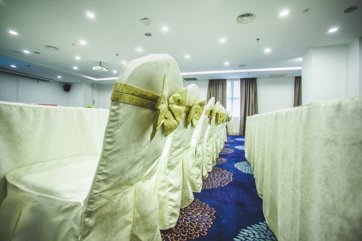 Verdant Hill Hotel Kuala Lumpur