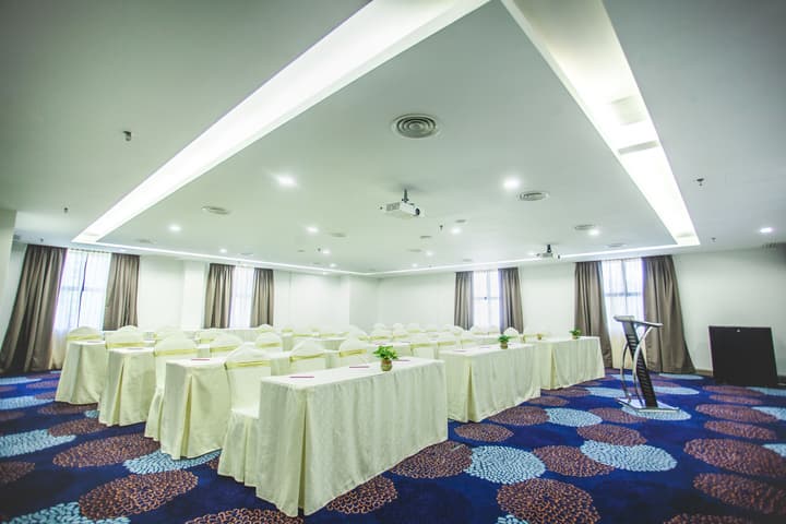 Verdant Hill Hotel Kuala Lumpur
