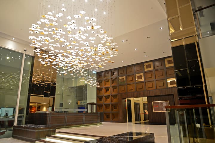 Verdant Hill Hotel Kuala Lumpur
