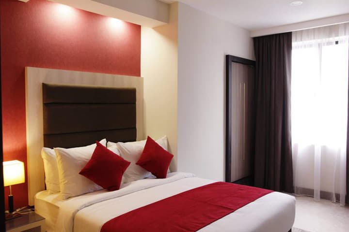 Verdant Hill Hotel Kuala Lumpur