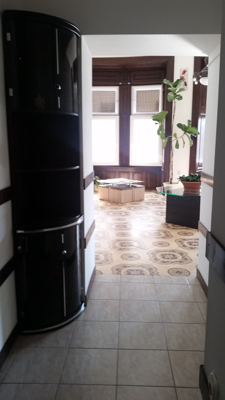 Omega Guesthouse Budapest