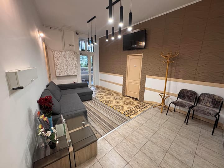 Omega Guesthouse Budapest
