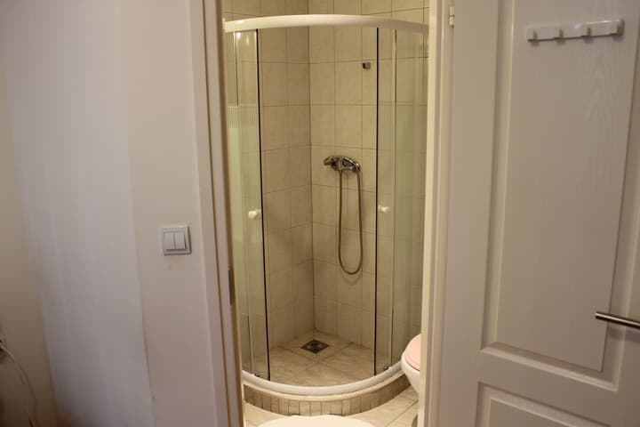 Omega Guesthouse Budapest
