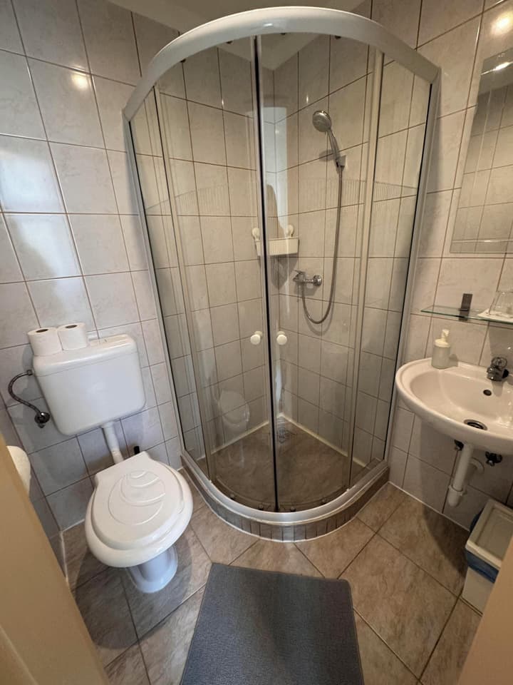 Omega Guesthouse Budapest