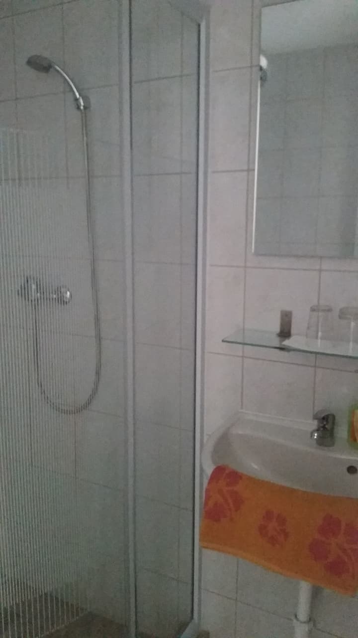 Omega Guesthouse Budapest