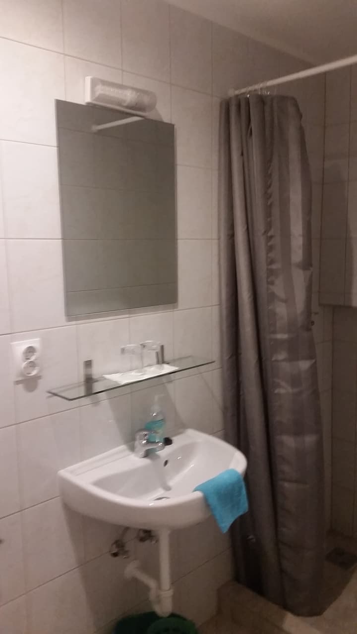 Omega Guesthouse Budapest