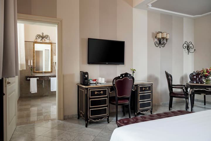 Grand Hotel di Parma | UNA Esperienze