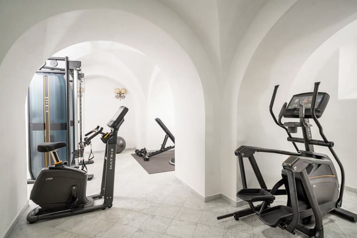 Grand Hotel di Parma | UNA Esperienze