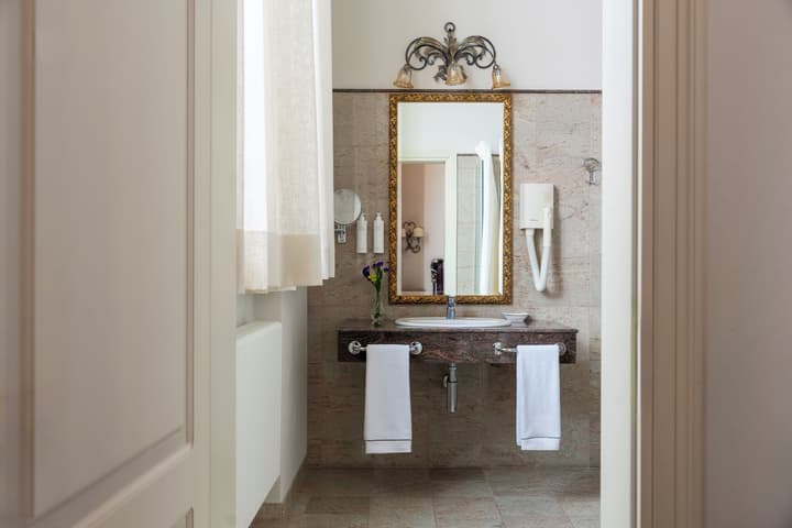 Grand Hotel di Parma | UNA Esperienze
